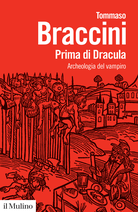 Prima di Dracula