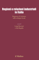 Regioni e relazioni industriali in Italia