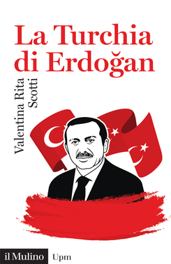 copertina Erdoğan’s Turkey