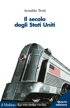 copertina Il secolo degli Stati Uniti