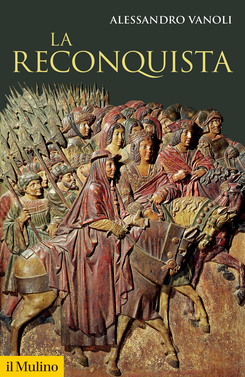 copertina La reconquista