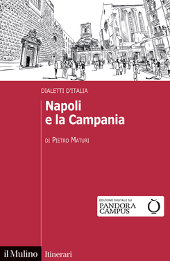 copertina Napoli e la Campania