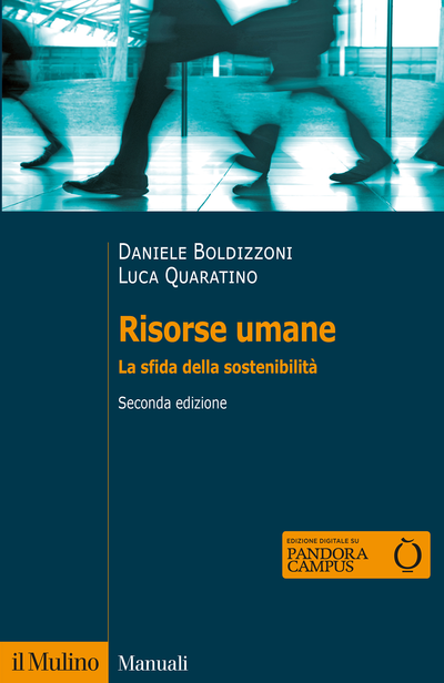 Cover Risorse umane