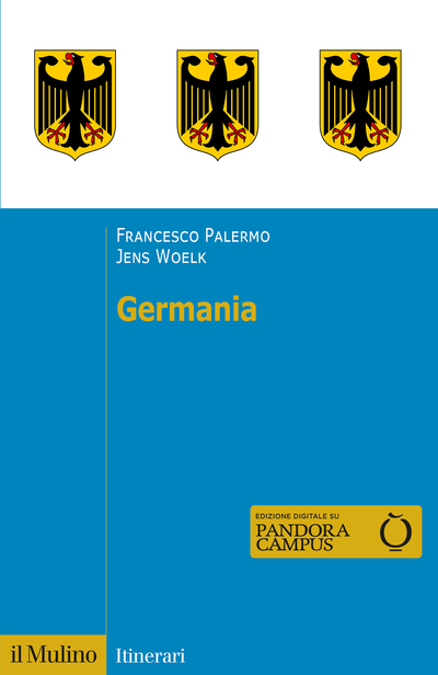 Cover Germania