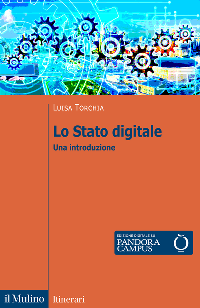 Cover Lo Stato digitale