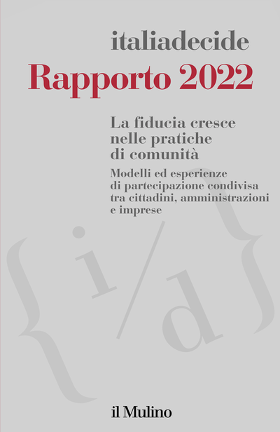 Cover Rapporto 2022