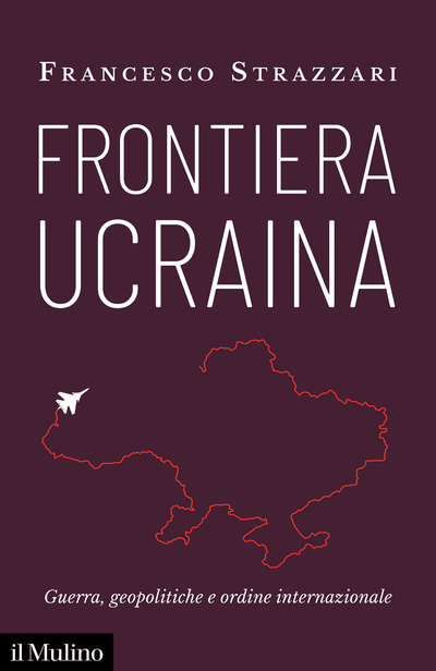 Cover The Ukraine Frontier