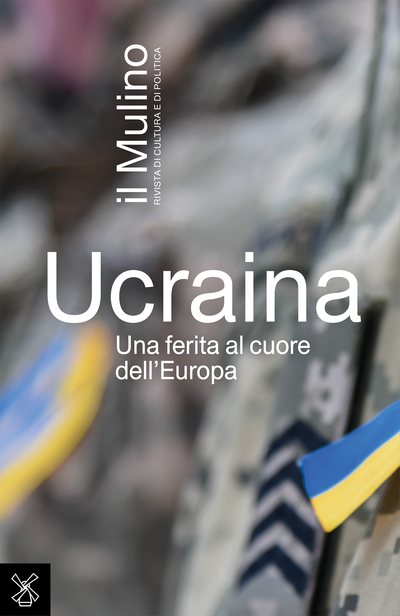 Cover Ucraina