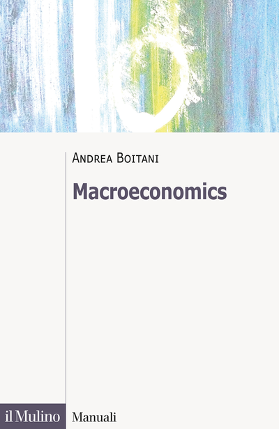 Cover Macroeconomics