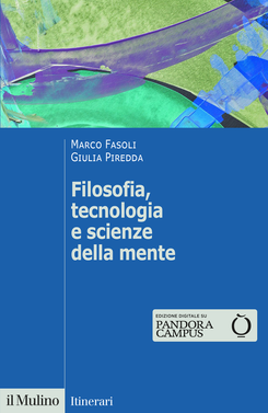 copertina Filosofia, tecnologia e scienze della mente