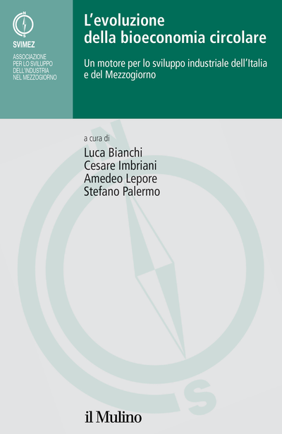 Cover L'evoluzione della bioeconomia circolare