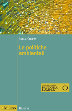 copertina Le politiche ambientali