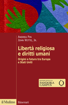 Libertà religiosa e diritti umani