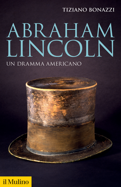 Cover Abraham Lincoln