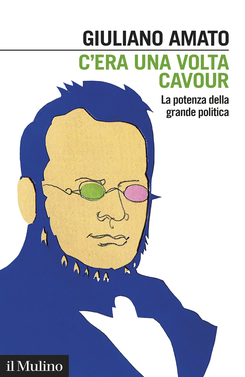 copertina C'era una volta Cavour