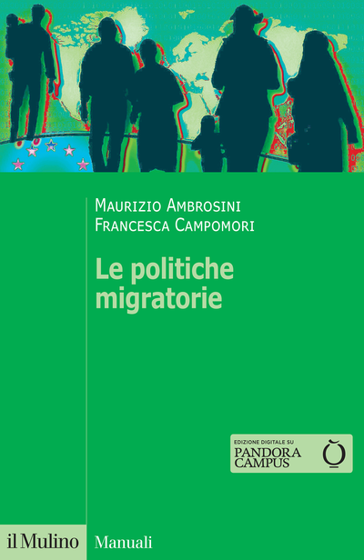 Cover Le politiche migratorie